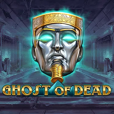 Ghost of Dead Ghost of Dead